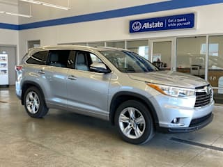 2015 Toyota Highlander Limited 5TDDKRFH8FS189905 2015 Toyota Highlander Limited