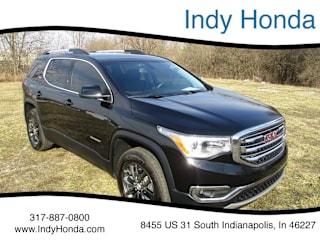 2017 GMC Acadia 1GKKNULS1HZ227093 2017 GMC Acadia