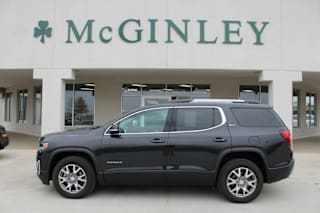 2020 GMC Acadia 1GKKNMLS4LZ118510 2020 GMC Acadia