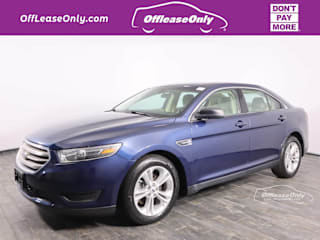 2016 Ford Taurus SE 1FAHP2D88GG144932 2016 Ford Taurus SE