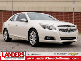 2013 Chevrolet Malibu LTZ 1G11H5SA3DF340769 2013 Chevrolet Malibu LTZ
