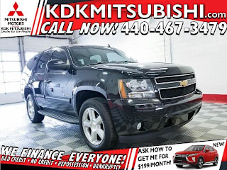 2014 Chevrolet Tahoe LT 1GNSKBE07ER102039 2014 Chevrolet Tahoe LT