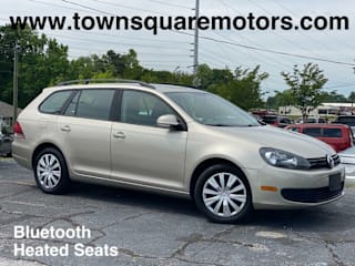 2013 Volkswagen Jetta SportWagen S PZEV 3VWPP7AJ3DM646904 2013 Volkswagen Jetta SportWagen S PZEV