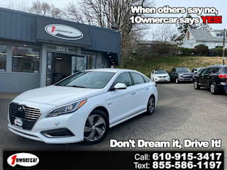 2017 Hyundai Sonata Plug-in Hybrid Limited KMHE54L28HA060024 2017 Hyundai Sonata Plug-in Hybrid Limited