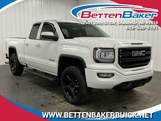 2017 GMC Sierra 1500 SLE 1GTV2MECXHZ131969 2017 GMC Sierra 1500 SLE