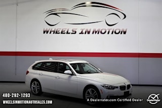 2017 BMW 3 Series 330i xDrive WBA8K3C35HA022504 2017 BMW 3 Series 330i xDrive