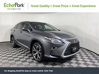 2018 Lexus RX 350 2T2ZZMCA0JC106685 2018 Lexus RX 350