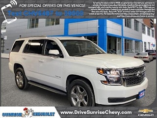 2017 Chevrolet Tahoe LS 1GNSCAKC4HR405497 2017 Chevrolet Tahoe LS