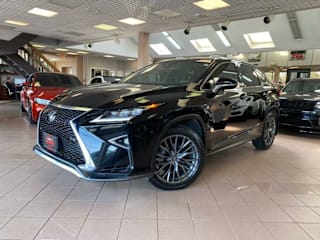 2018 Lexus RX 350 2T2BZMCA9JC145857 2018 Lexus RX 350