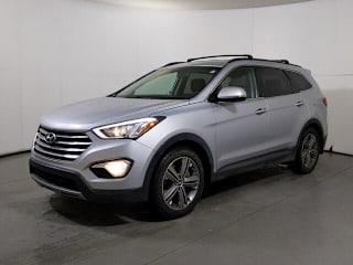 2014 Hyundai Santa Fe KM8SN4HF5EU073841 2014 Hyundai Santa Fe