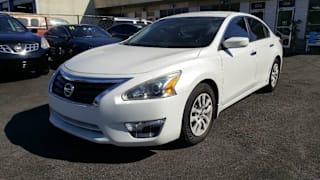 2013 Nissan Altima 1N4AL3AP4DC216436 2013 Nissan Altima