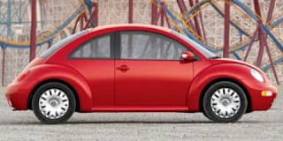 2005 Volkswagen New Beetle GL 3VWBK31C85M413833 2005 Volkswagen New Beetle GL
