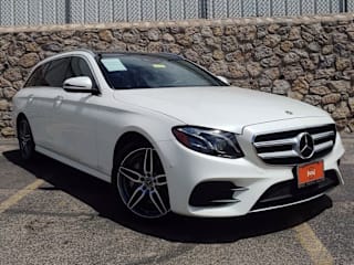 2019 Mercedes-Benz E-Class E 450 4MATIC WDDZH6JB4KA637401 2019 Mercedes-Benz E-Class E 450 4MATIC