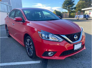 2019 Nissan Sentra 3N1AB7APXKY358673 2019 Nissan Sentra