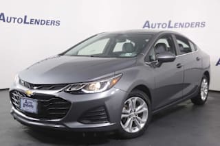 2019 Chevrolet Cruze 1G1BH5SE7K7120355 2019 Chevrolet Cruze