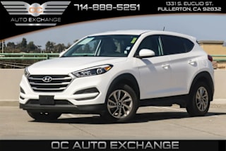 2018 Hyundai Tucson KM8J23A44JU674451 2018 Hyundai Tucson
