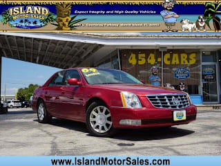 2009 Cadillac DTS Base 1G6KD57Y69U146627 2009 Cadillac DTS Base