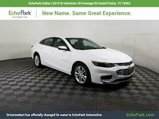 2018 Chevrolet Malibu 1G1ZD5ST4JF110377 2018 Chevrolet Malibu