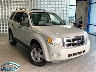 2008 Ford Escape XLT 1FMCU03Z88KB77404 2008 Ford Escape XLT