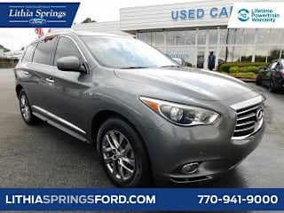 2015 Infiniti QX60 Base 5N1AL0MN8FC534450 2015 Infiniti QX60 Base