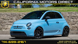 2015 FIAT 500e Base 3C3CFFGE9FT555402 2015 FIAT 500e Base