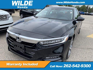 2020 Honda Accord Touring 1HGCV2F98LA030766 2020 Honda Accord Touring