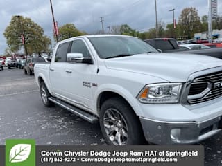2017 Ram Pickup 1500 Laramie Longhorn 1C6RR7PT6HS720965 2017 Ram Pickup 1500 Laramie Longhorn