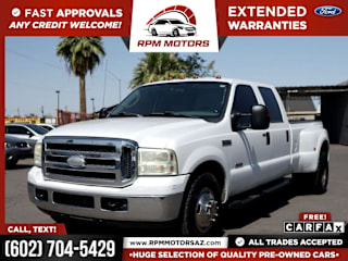 2007 Ford F-350 Super Duty XL 1FTWW32P17EB08404 2007 Ford F-350 Super Duty XL