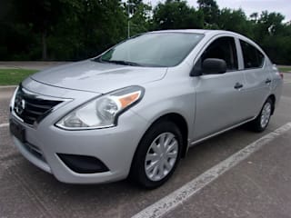 2015 Nissan Versa 1.6 SL 3N1CN7AP0FL815557 2015 Nissan Versa 1.6 SL