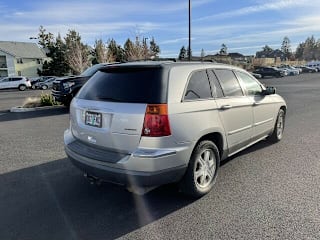 2005 Chrysler Pacifica Touring 2C8GF684X5R660887 2005 Chrysler Pacifica Touring