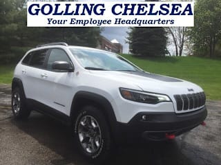 2019 Jeep Cherokee Trailhawk 1C4PJMBX0KD375153 2019 Jeep Cherokee Trailhawk