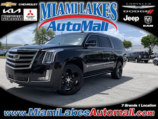 2016 Cadillac Escalade ESV Premium Collection 1GYS3JKJ9GR181241 2016 Cadillac Escalade ESV Premium Collection