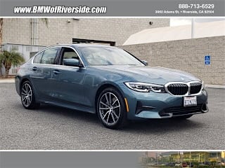 2021 BMW 3 Series 330i 3MW5R1J03M8B66473 2021 BMW 3 Series 330i