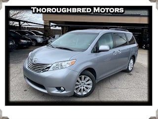 2013 Toyota Sienna 5TDDK3DC4DS054339 2013 Toyota Sienna
