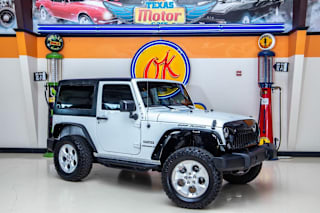 2016 Jeep Wrangler Sport 1C4AJWAG1GL273781 2016 Jeep Wrangler Sport