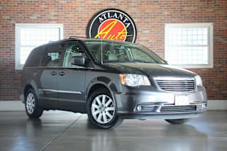 2015 Chrysler Town and Country 2C4RC1BG0FR715728 2015 Chrysler Town and Country