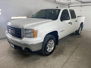 2008 GMC Sierra 1500 Work Truck 3GTEC13J28G211974 2008 GMC Sierra 1500 Work Truck