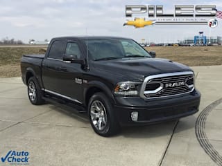 2018 Ram Pickup 1500 1C6RR7PT5JS194673 2018 Ram Pickup 1500