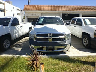 2014 Ram Pickup 1500 3C6JR6DT6EG188857 2014 Ram Pickup 1500