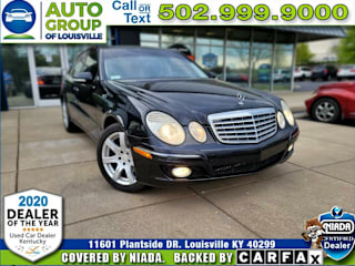 2008 Mercedes-Benz E-Class E 350 4MATIC WDBUF87X68B315692 2008 Mercedes-Benz E-Class E 350 4MATIC