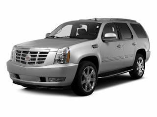 2013 Cadillac Escalade 1GYS3BEF0DR148153 2013 Cadillac Escalade