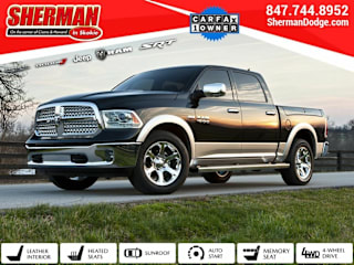 2015 Ram Pickup 1500 1C6RR7PM7FS691269 2015 Ram Pickup 1500