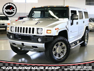 2009 HUMMER H2 Luxury 5GRGN83269H102377 2009 HUMMER H2 Luxury