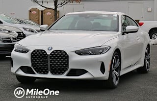 2021 BMW 4 Series WBA73AP02MCF70961 2021 BMW 4 Series