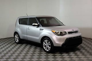 2014 Kia Soul + KNDJP3A57E7720471 2014 Kia Soul +