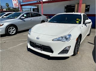 2015 Scion FR-S Release Series 1.0 JF1ZNAA14F8708662 2015 Scion FR-S Release Series 1.0