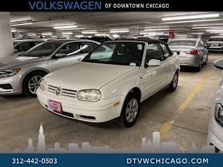 2002 Volkswagen Cabrio GLX 3VWDC21V72M808177 2002 Volkswagen Cabrio GLX