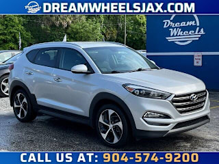 2016 Hyundai Tucson Limited KM8J3CA29GU054148 2016 Hyundai Tucson Limited