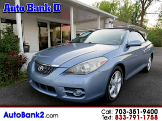 2008 Toyota Camry Solara SLE V6 4T1FA38P38U157743 2008 Toyota Camry Solara SLE V6