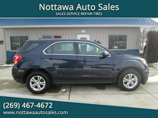 2017 Chevrolet Equinox LS 2GNALBEK5H1531199 2017 Chevrolet Equinox LS